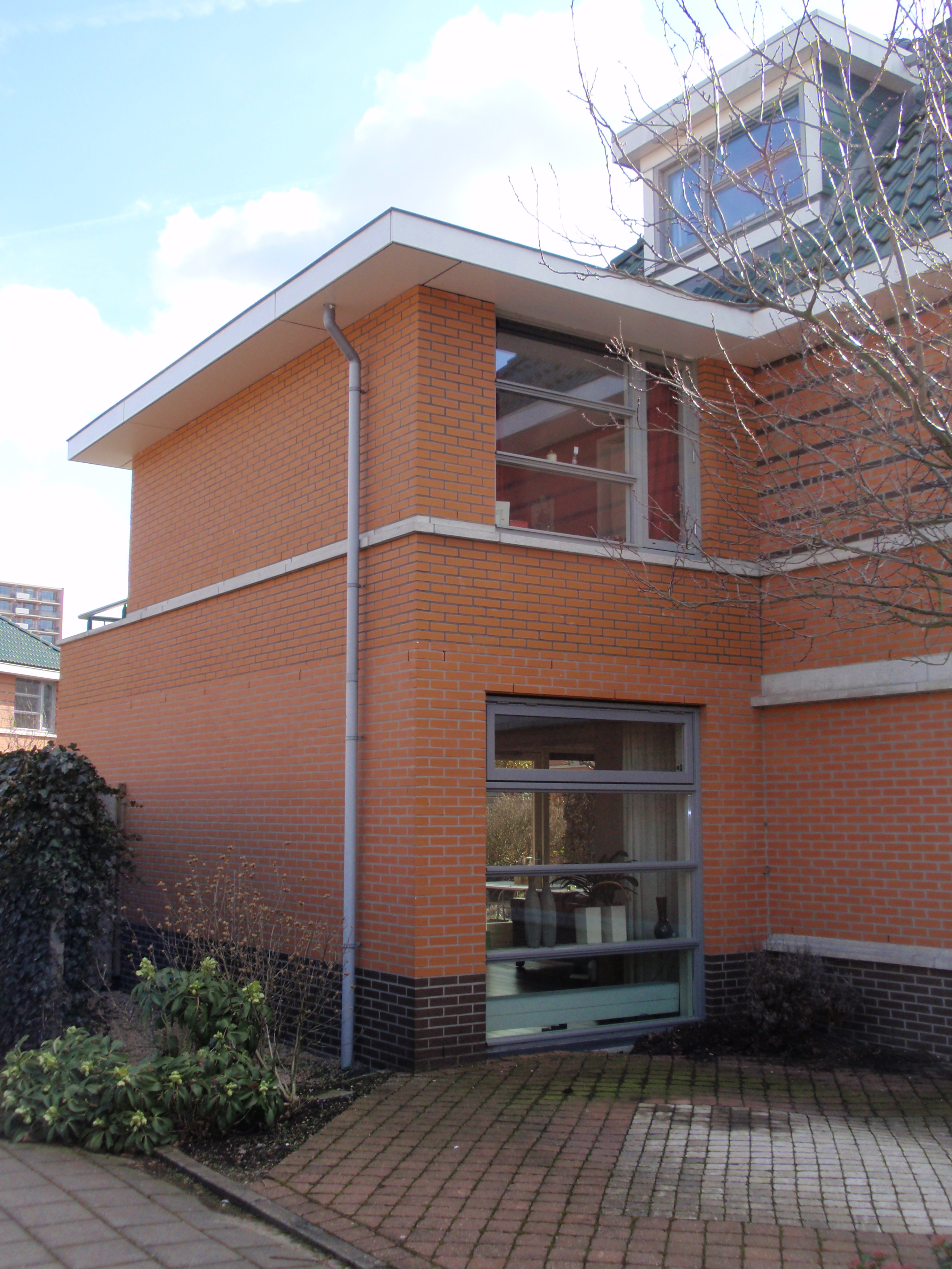 Houtbewerking jj de haas maassluis