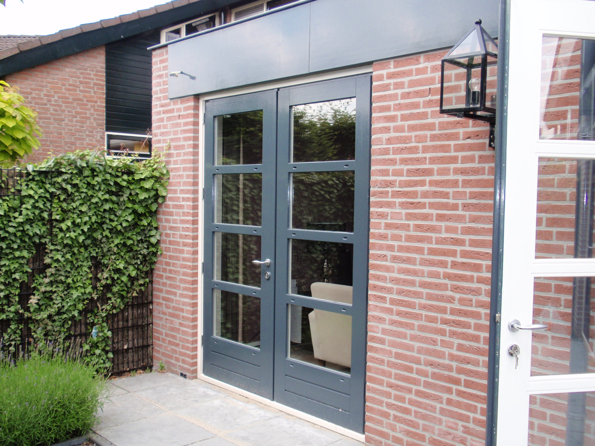 Houtbewerking jj de haas maassluis