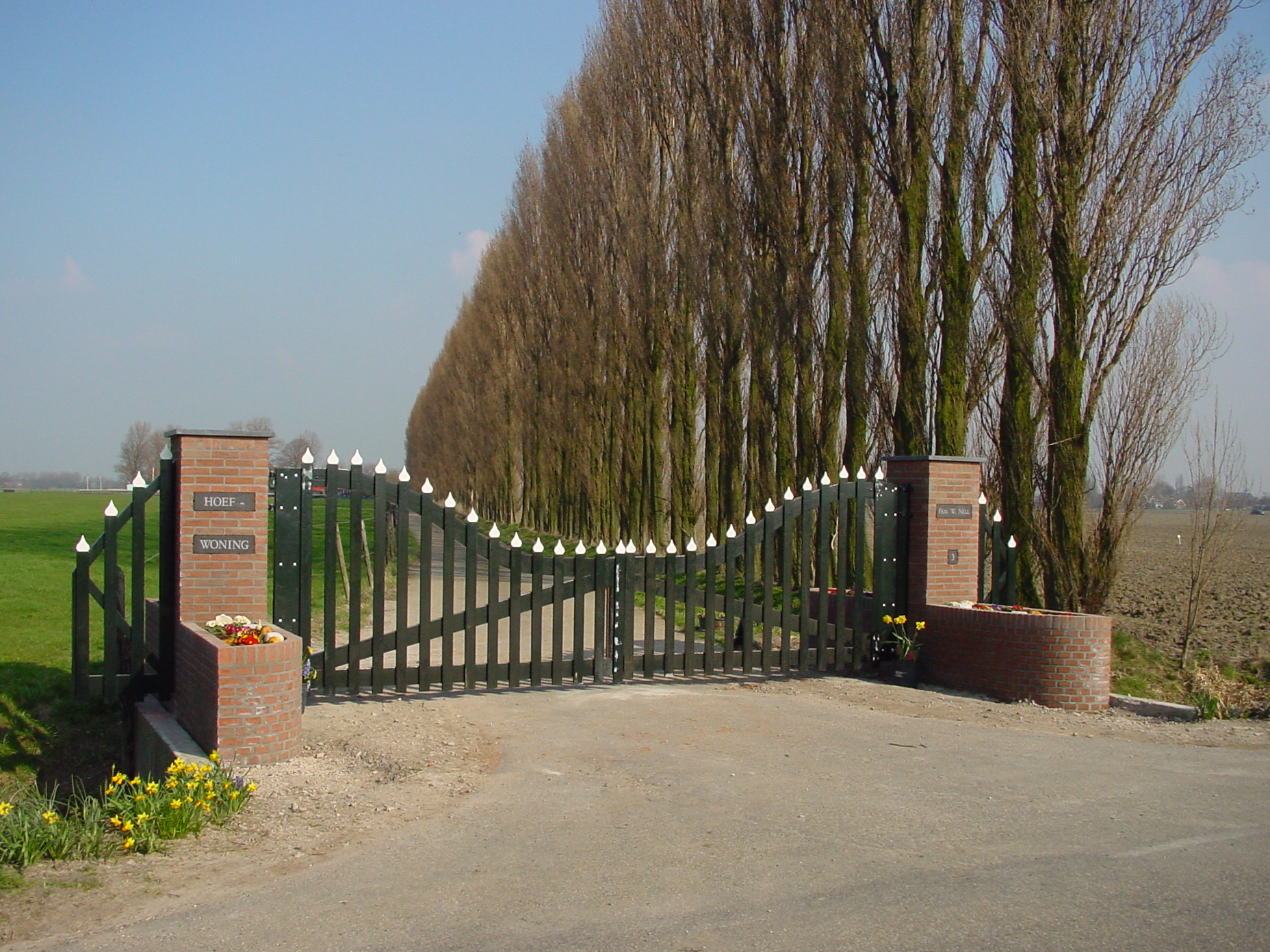 Houtbewerking jj de haas maassluis