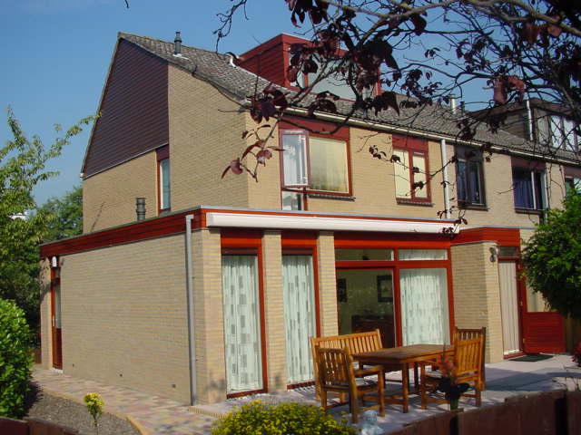 Houtbewerking jj de haas maassluis