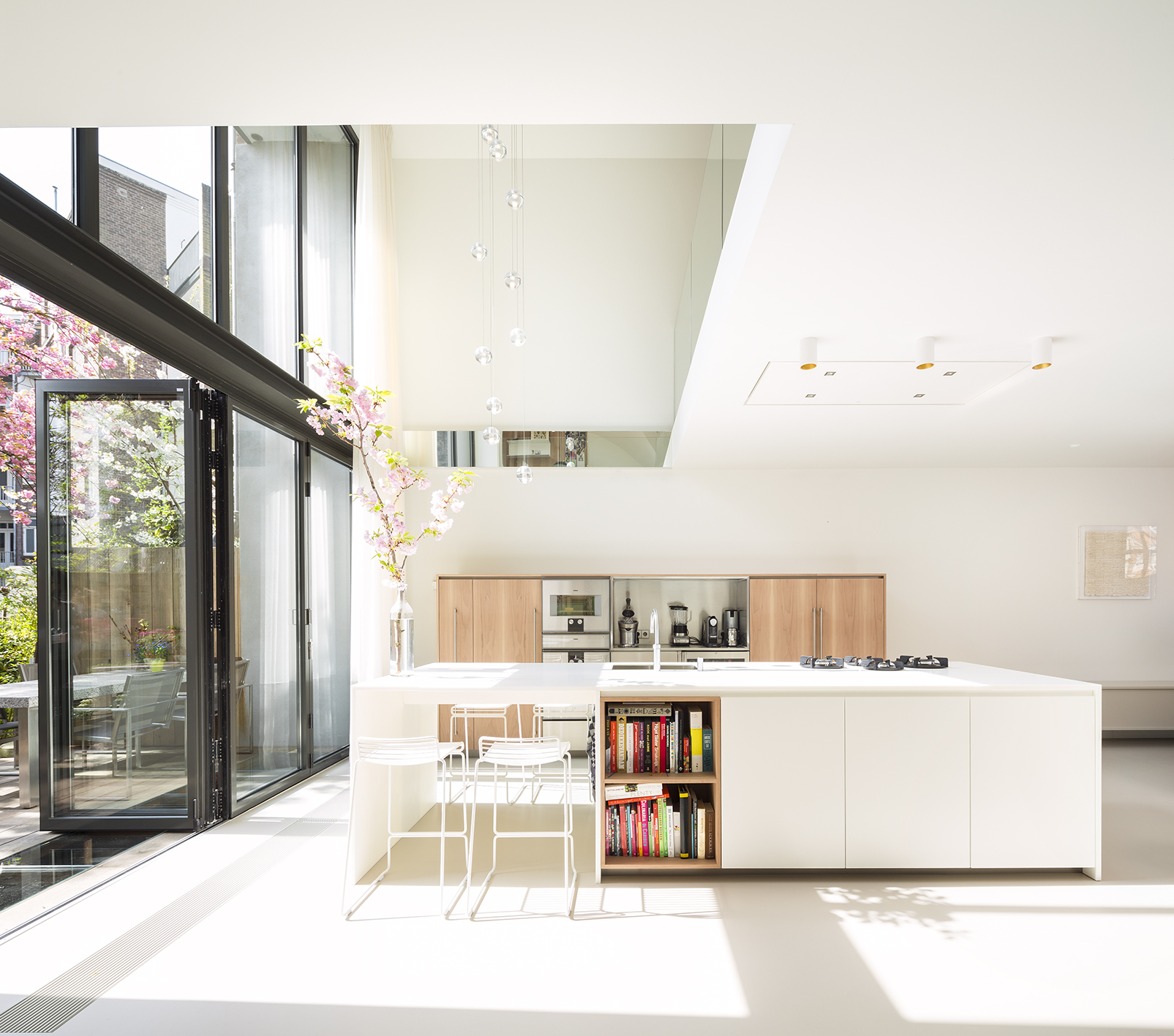Particulier renovatie jj de haas maassluis