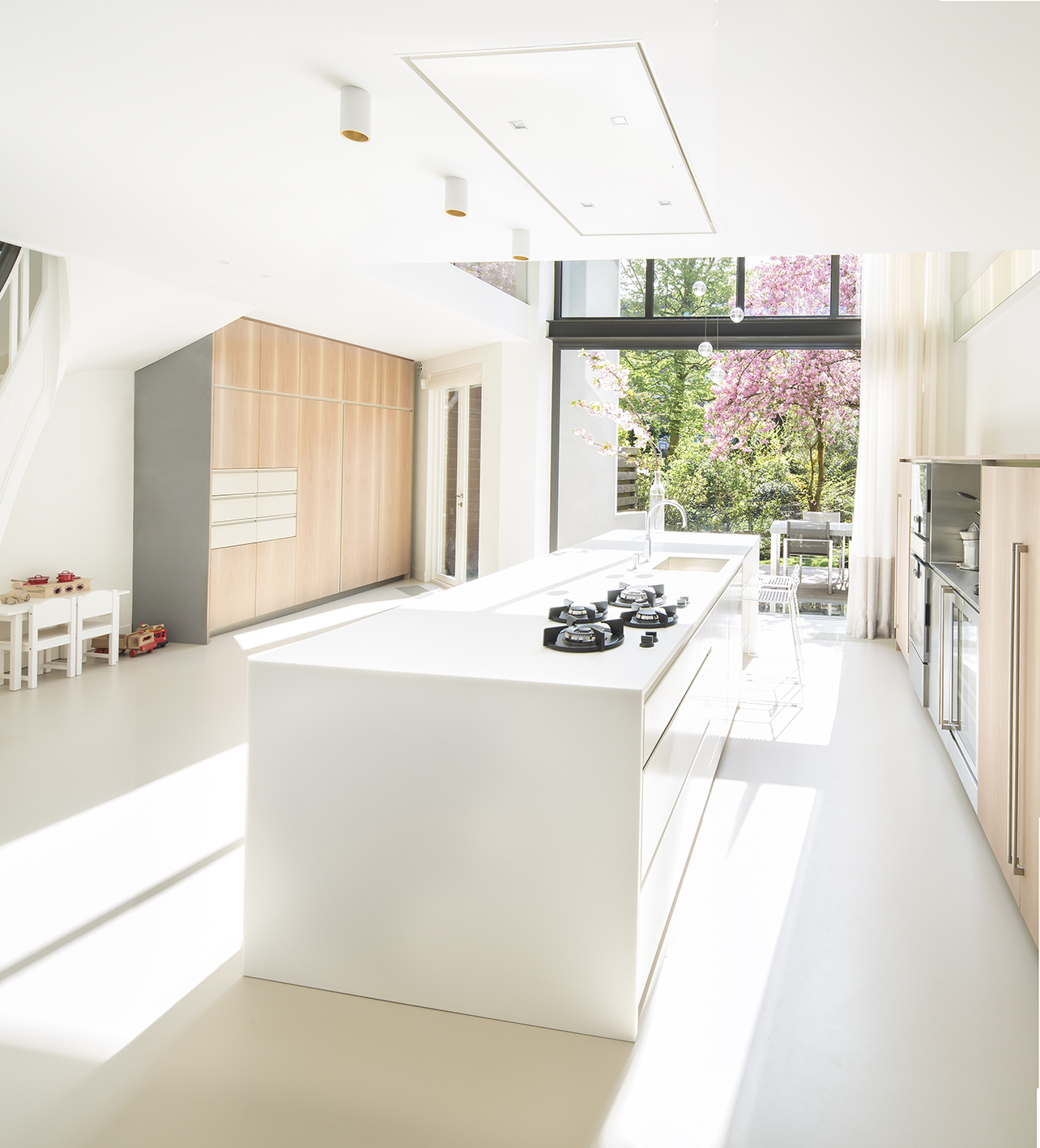 Particulier renovatie jj de haas maassluis