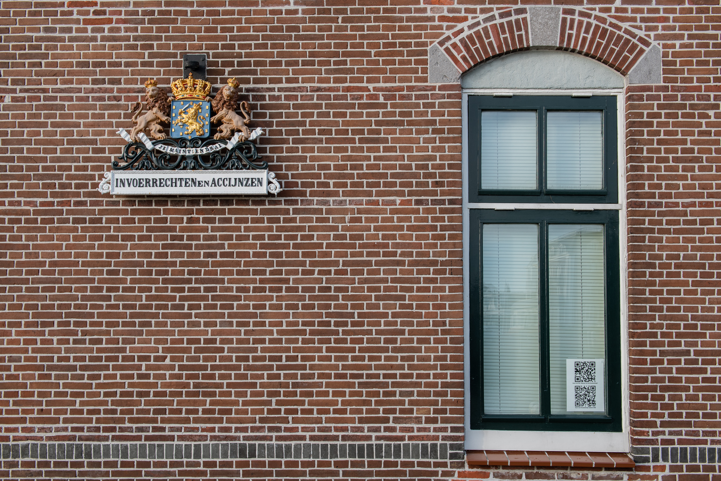 Zakelijk verbouwen jj de haas maassluis