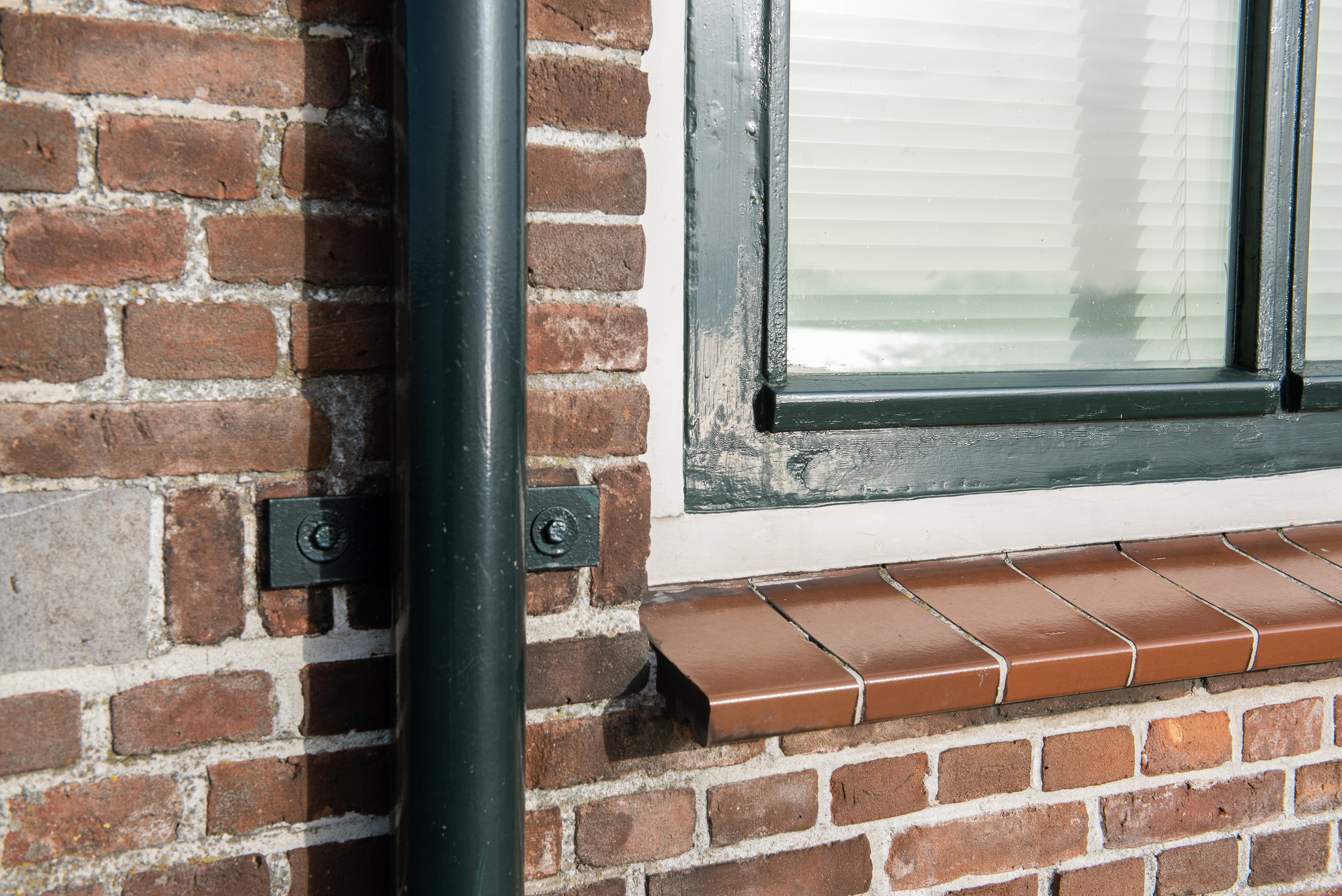 Zakelijk verbouwen jj de haas maassluis