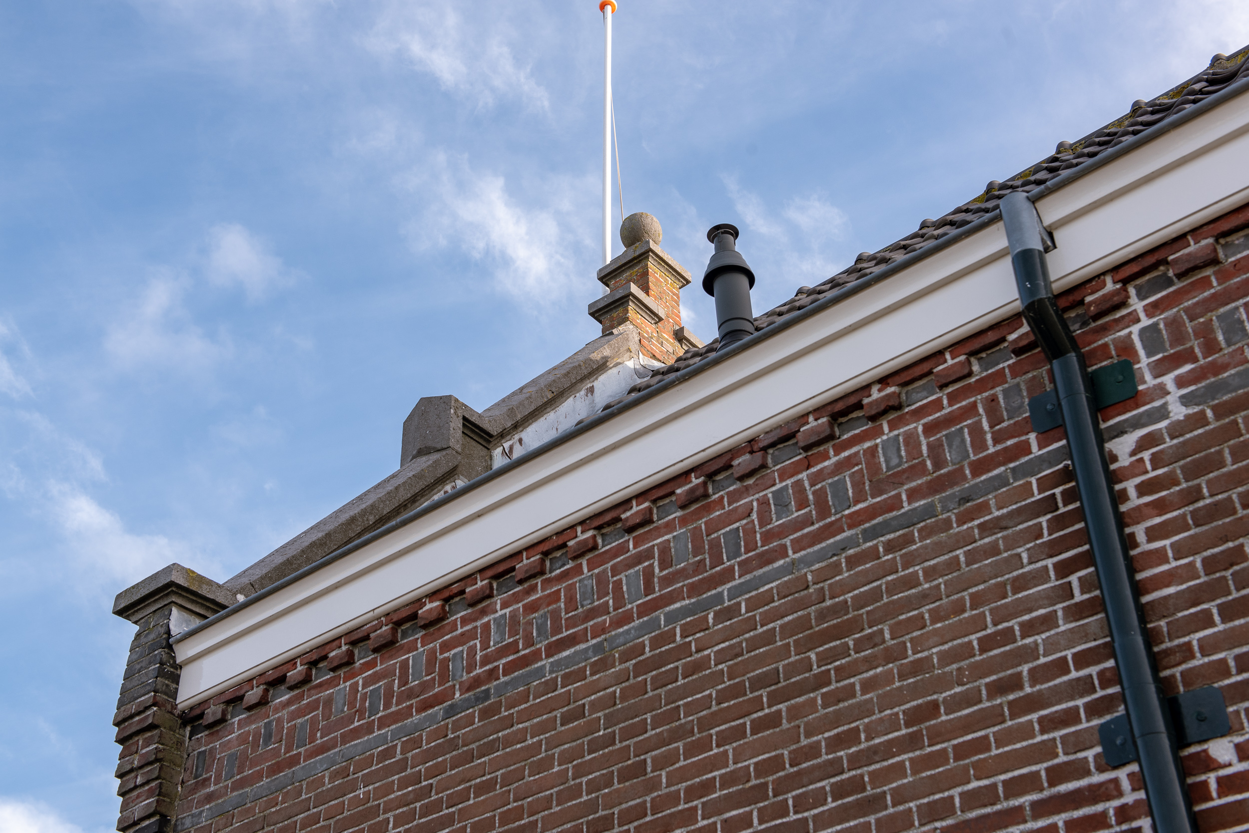 Zakelijk verbouwen jj de haas maassluis