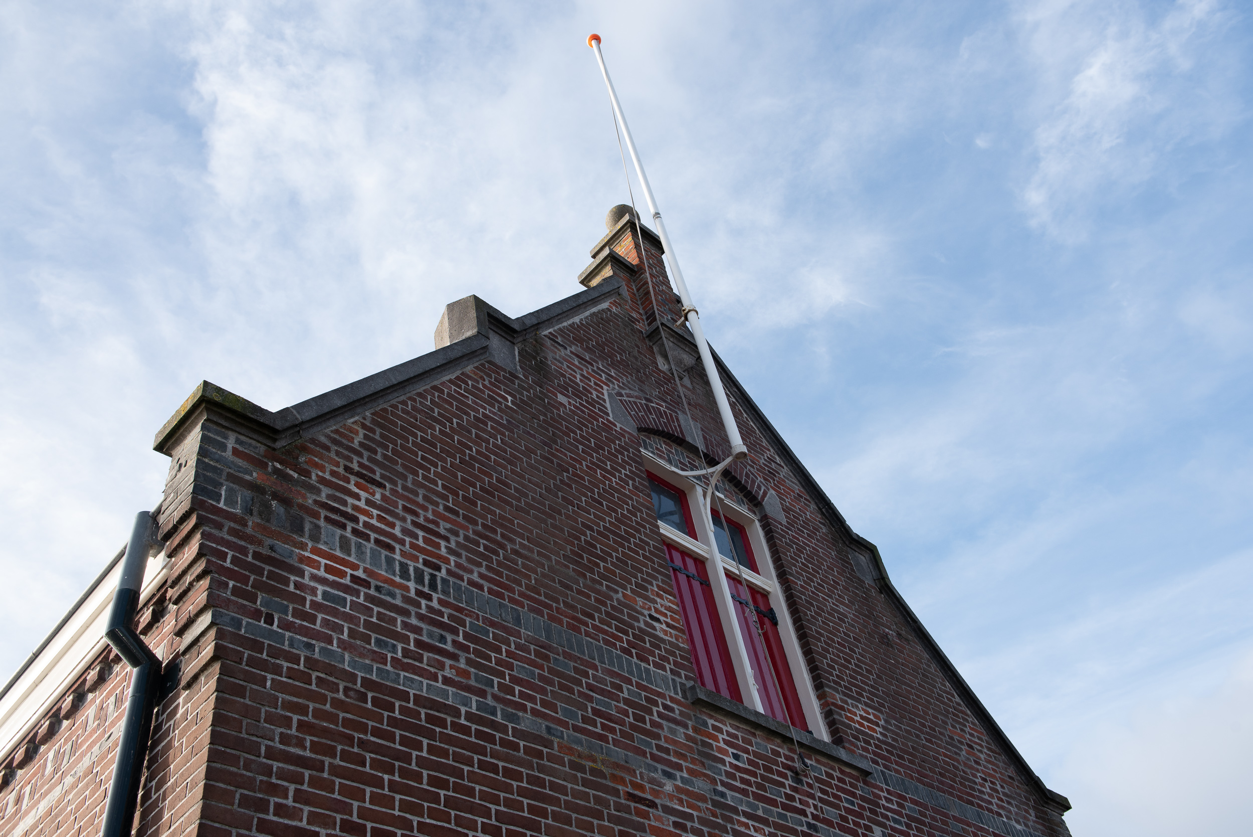 Zakelijk verbouwen jj de haas maassluis