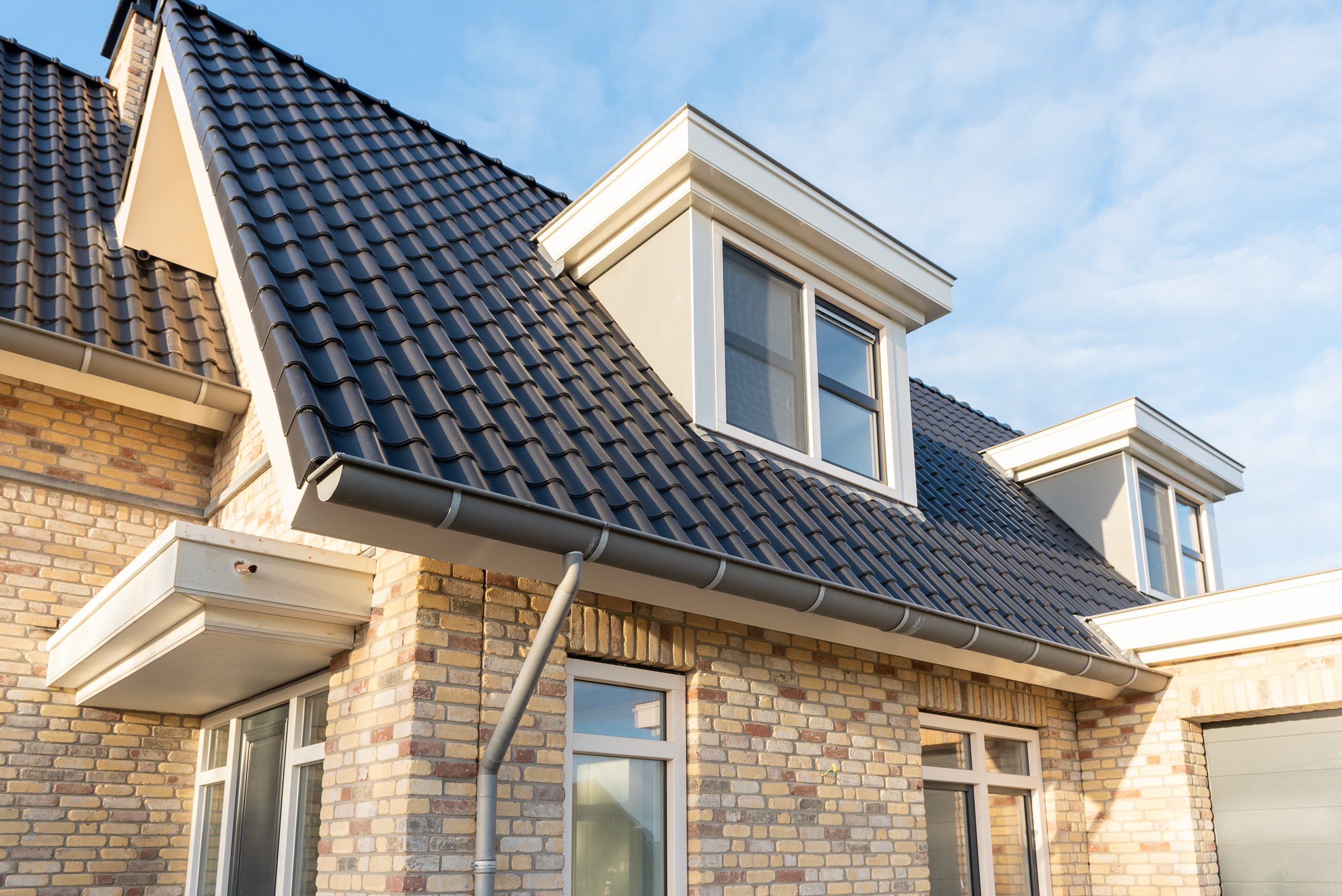 Particulier nieuwbouw jj de haas maassluis