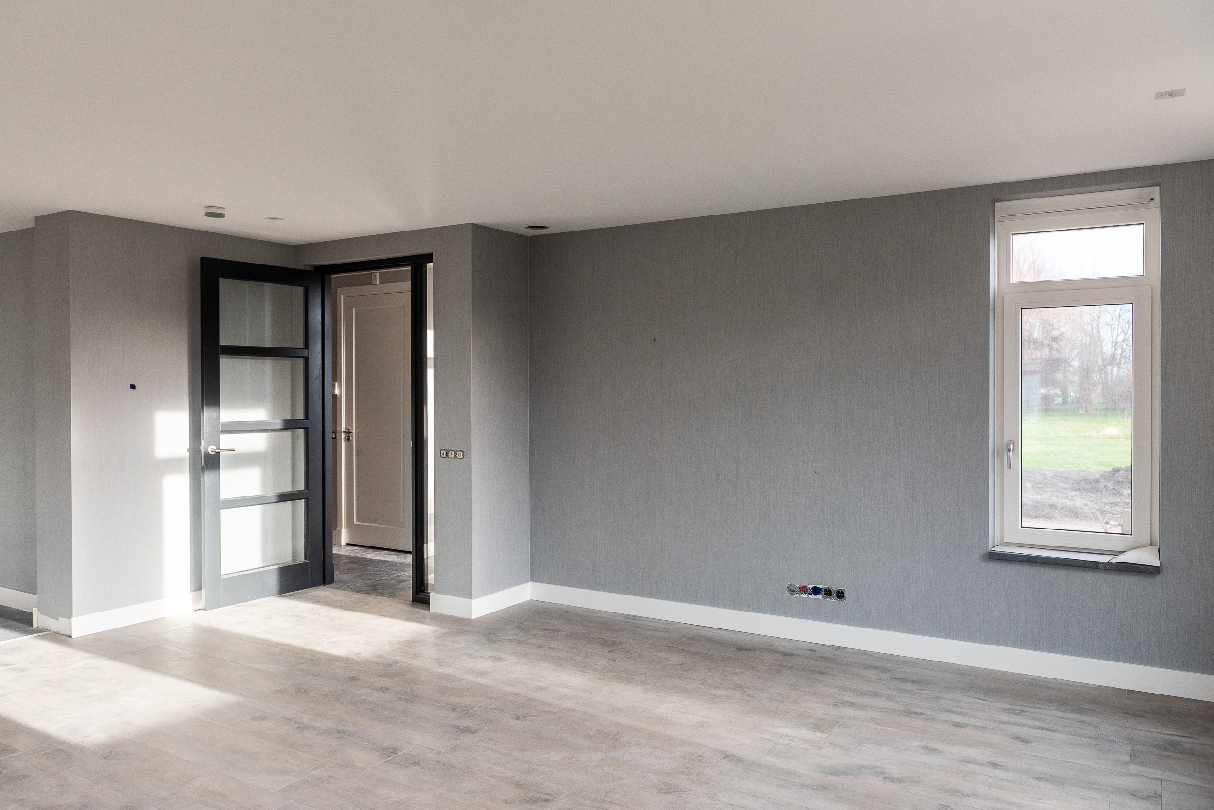 Particulier nieuwbouw jj de haas maassluis