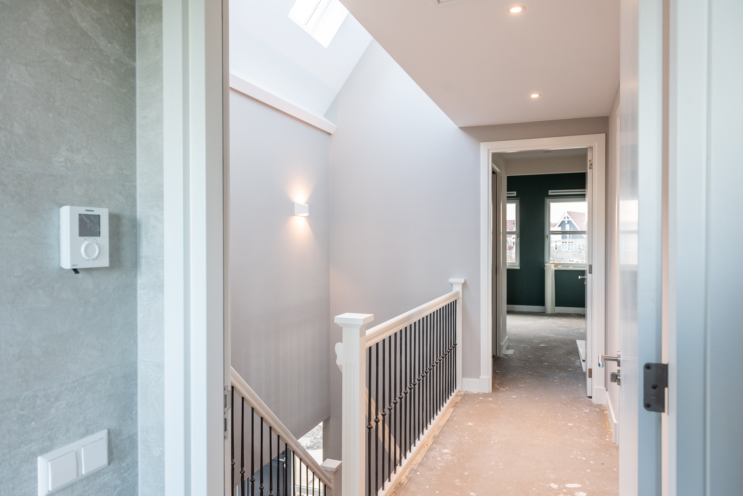 Particulier nieuwbouw jj de haas maassluis