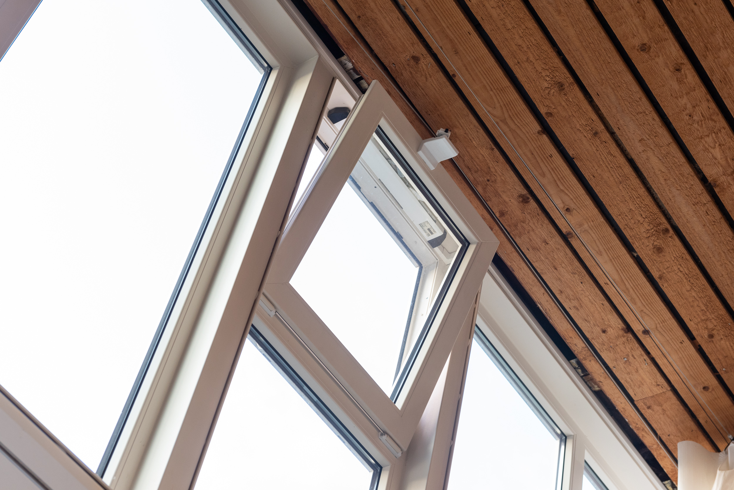 Zakelijk interieur jj de haas maassluis