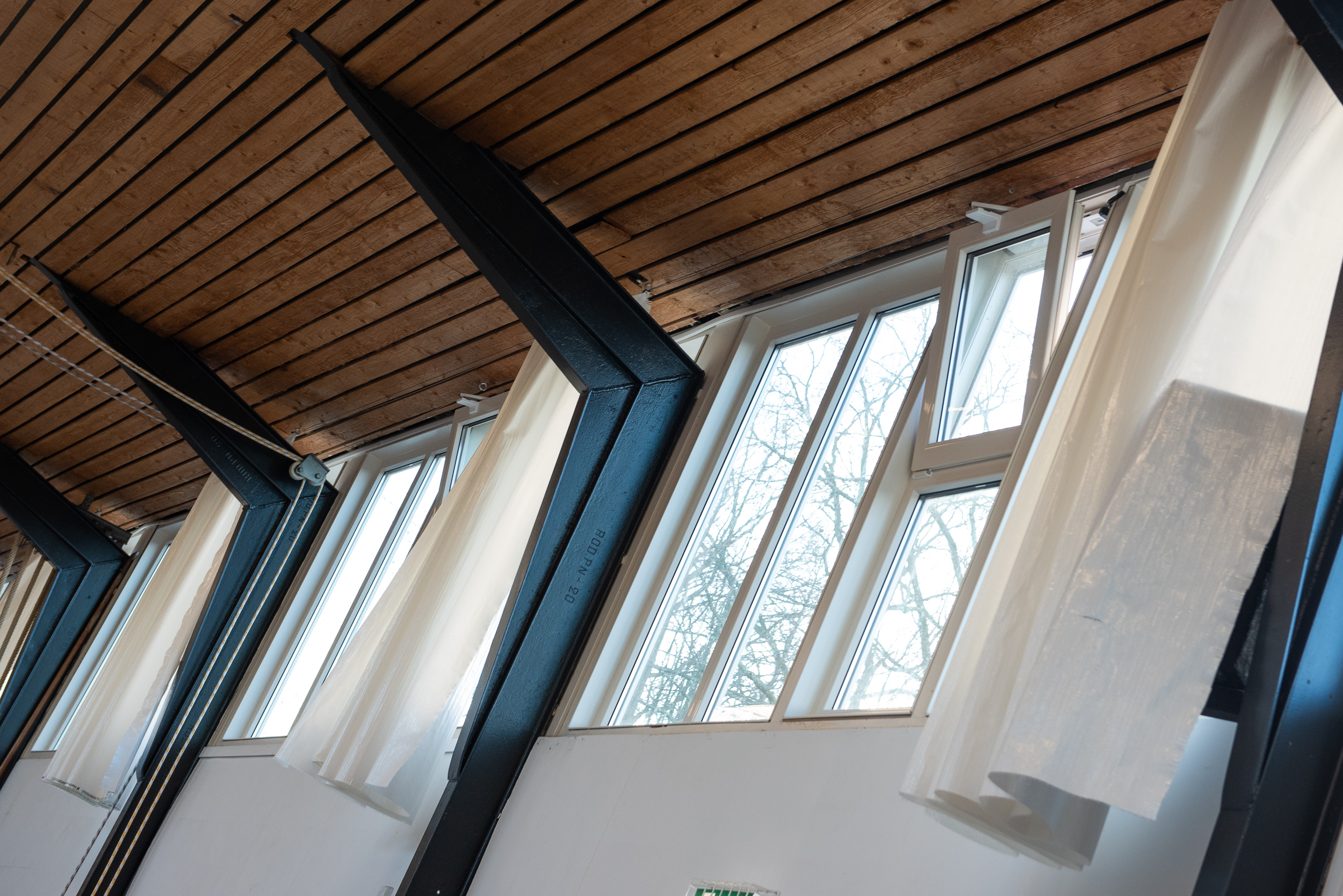 Zakelijk interieur jj de haas maassluis