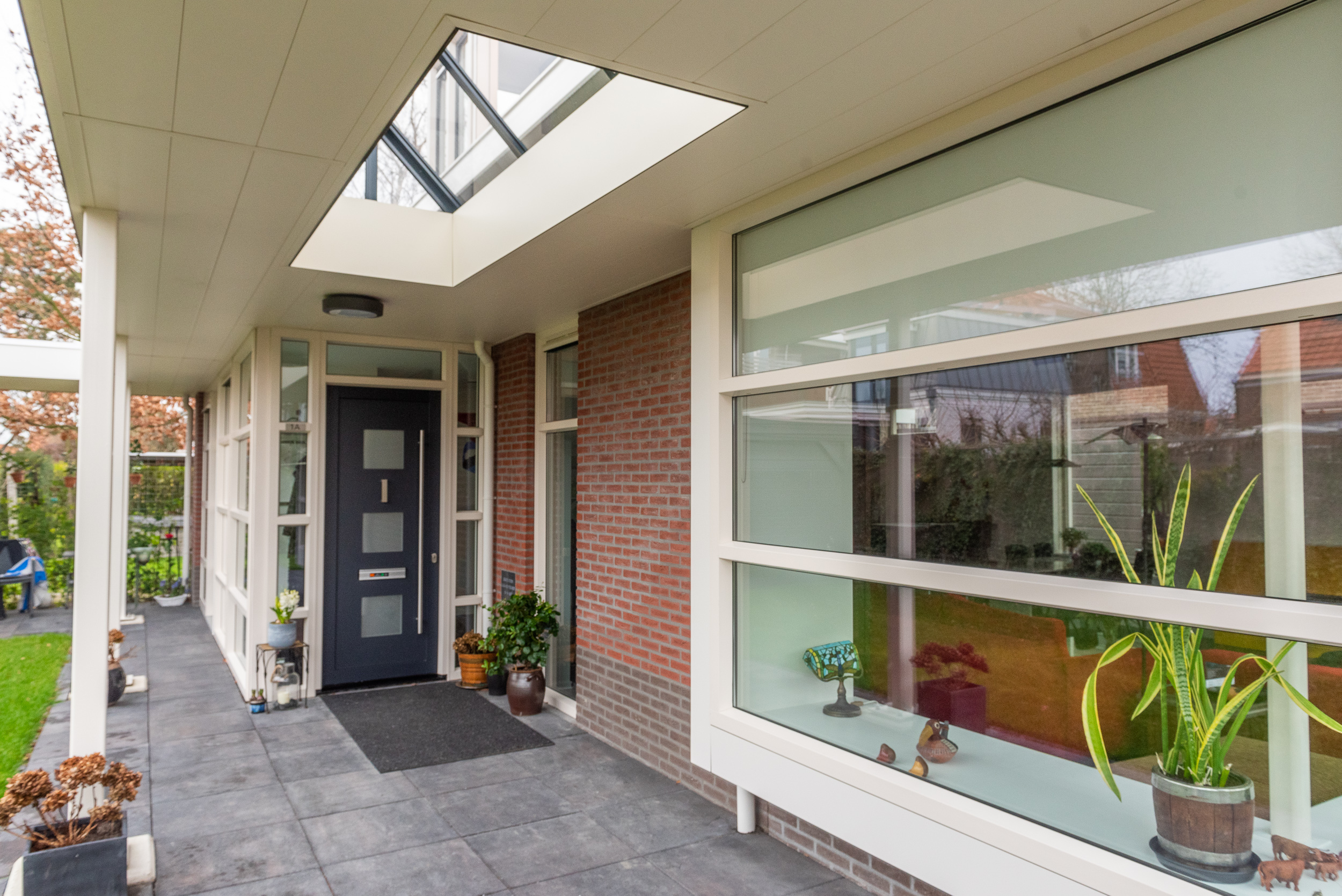 Particulier nieuwbouw jj de haas maassluis