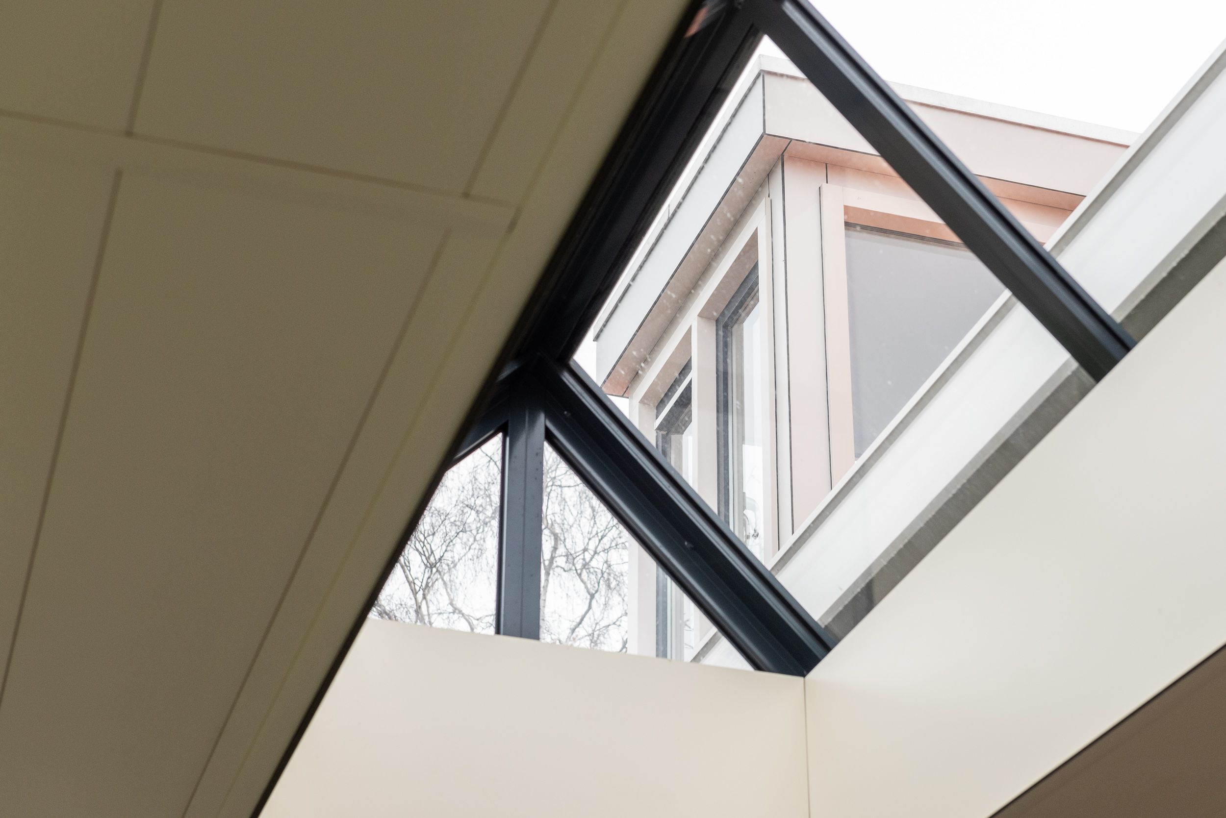Particulier nieuwbouw jj de haas maassluis