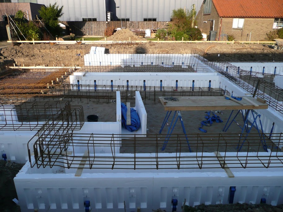 Particulier nieuwbouw jj de haas maassluis