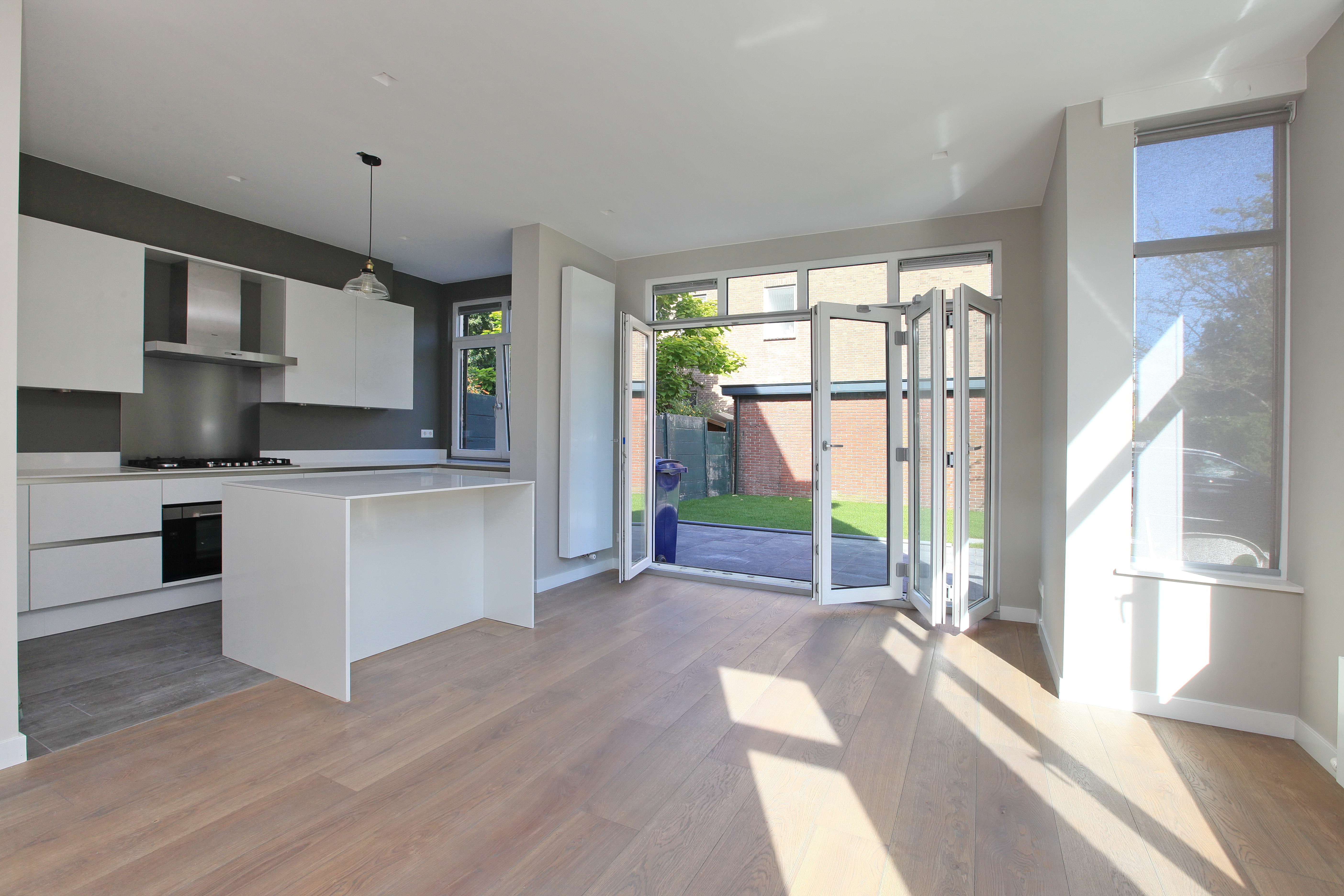 Particulier renovatie jj de haas maassluis