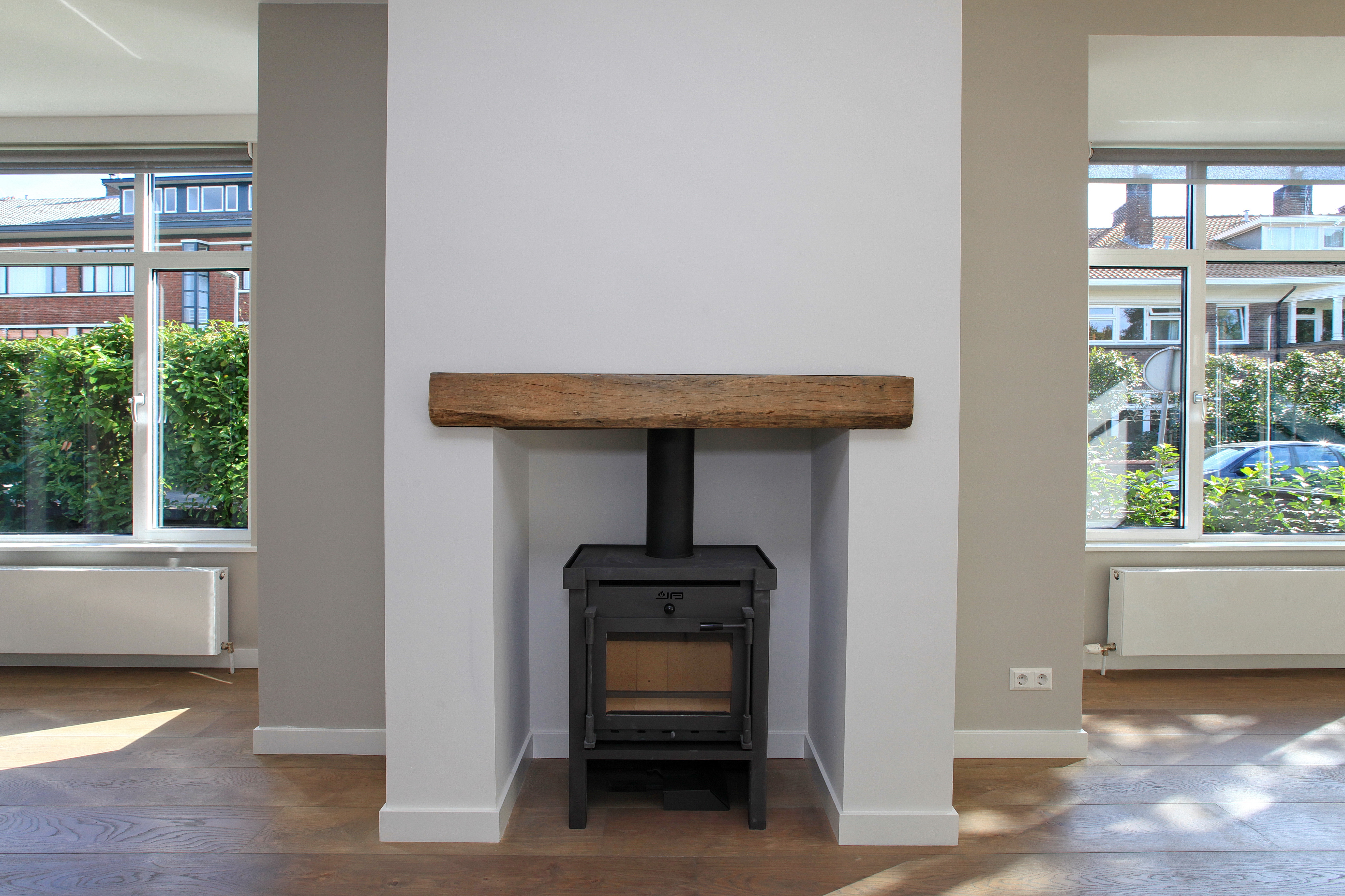 Particulier renovatie jj de haas maassluis