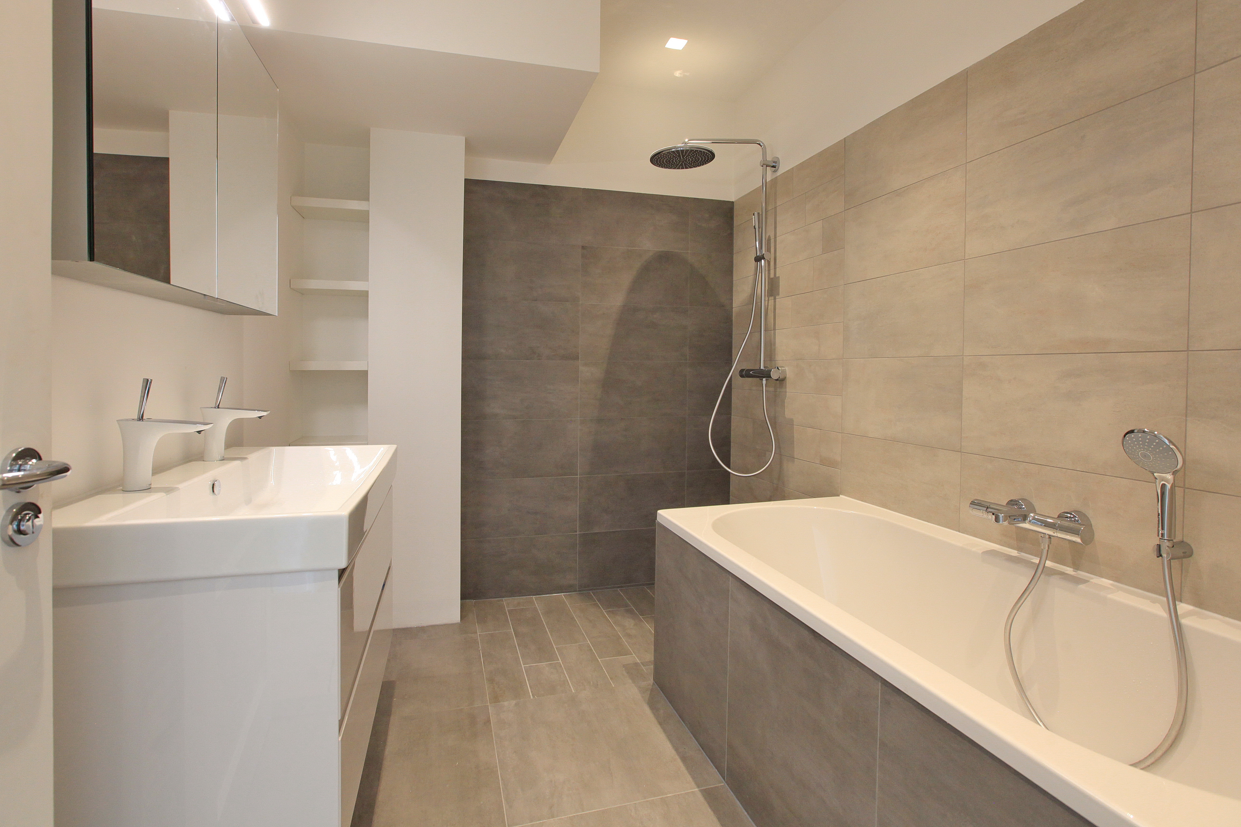 Particulier renovatie jj de haas maassluis