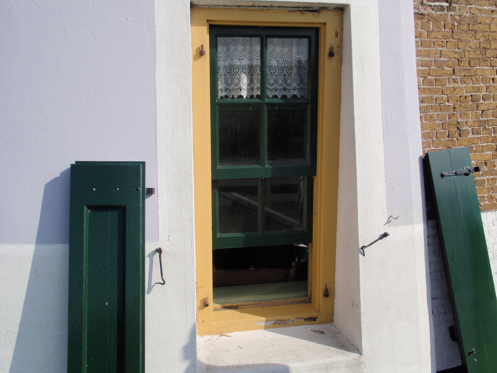 Houtbewerking jj de haas maassluis