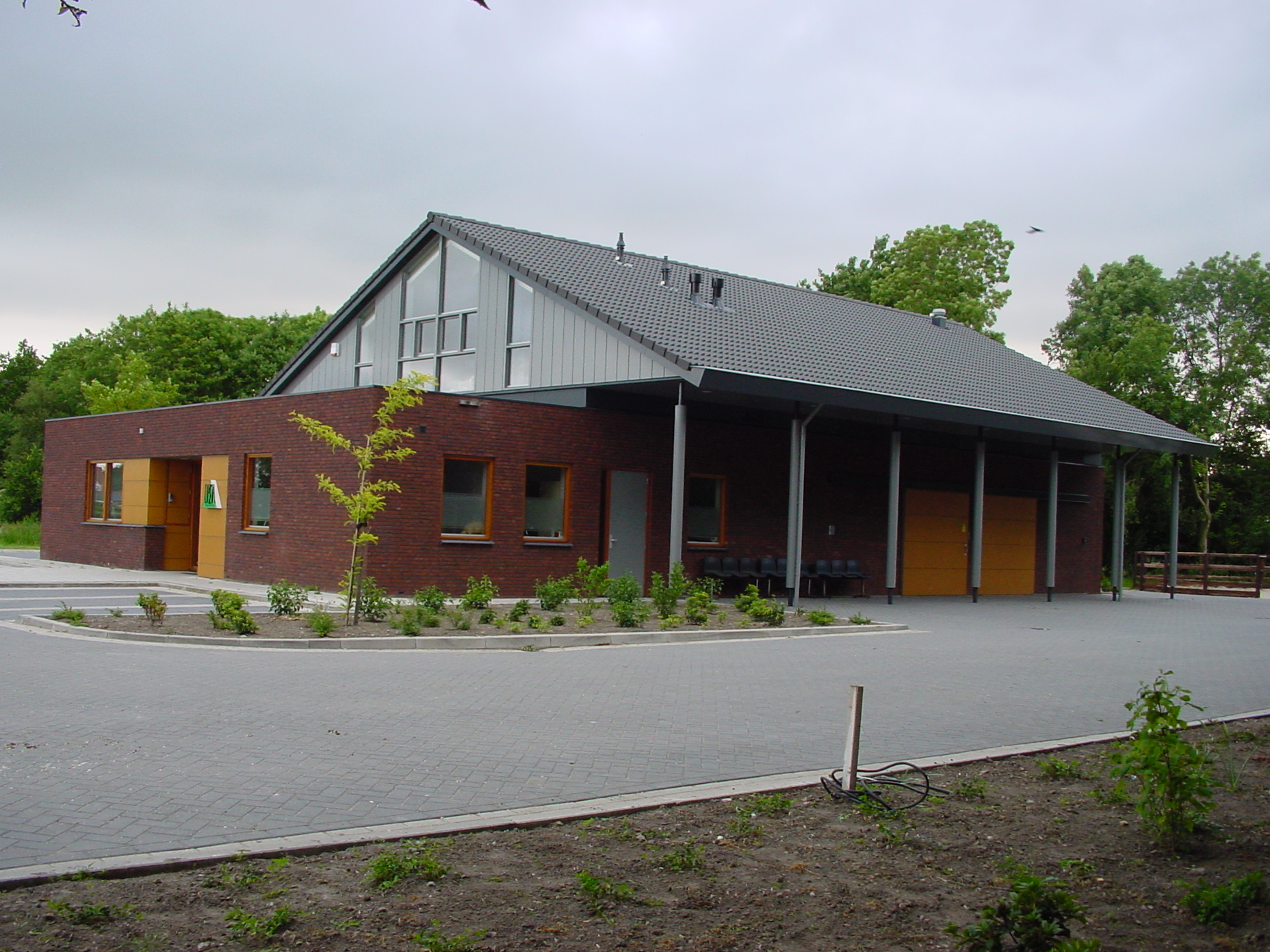 Lees meer over het artikel Dierenkliniek