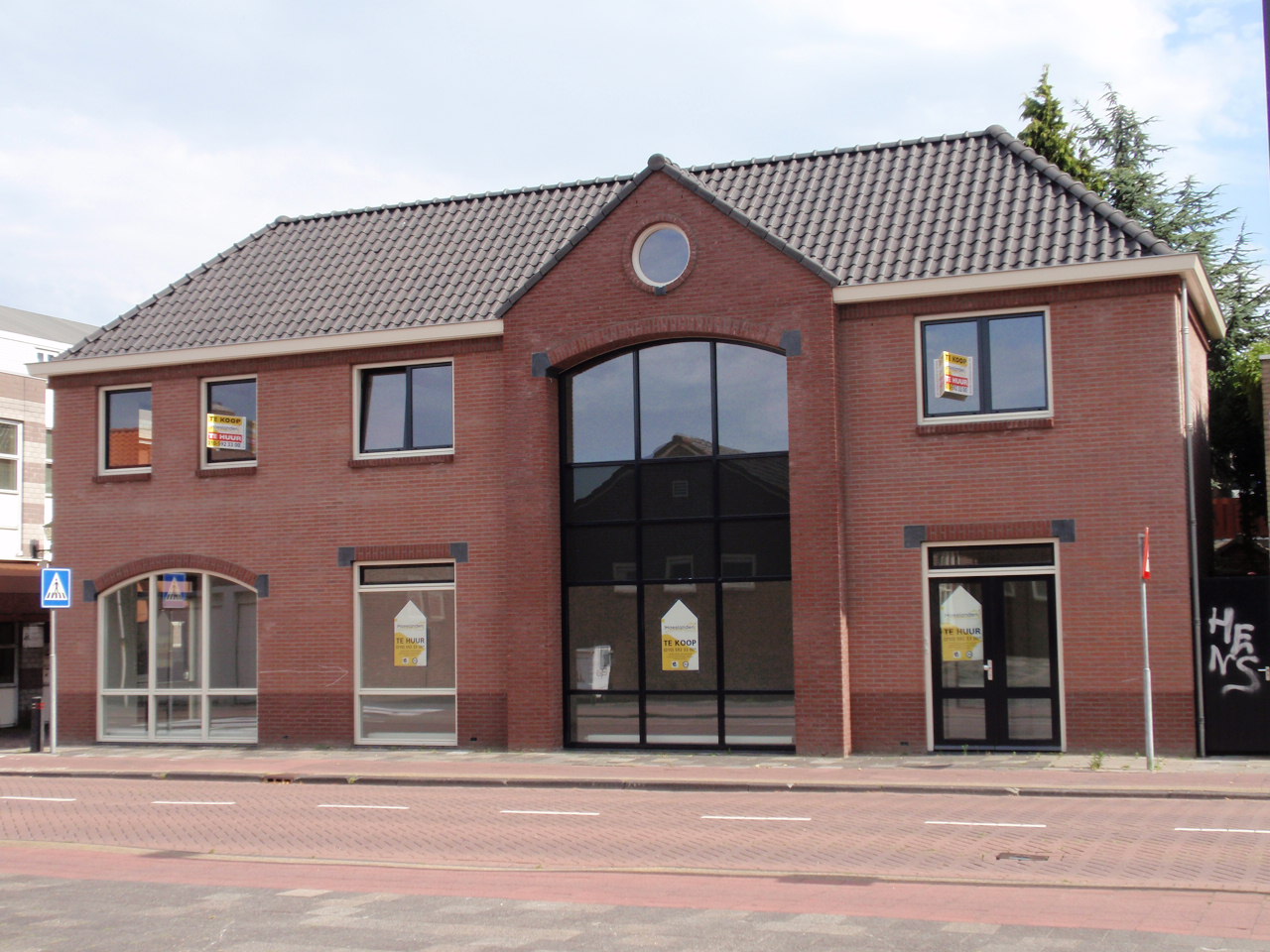 Lees meer over het artikel Bedrijfsruimte Lange Boonestraat