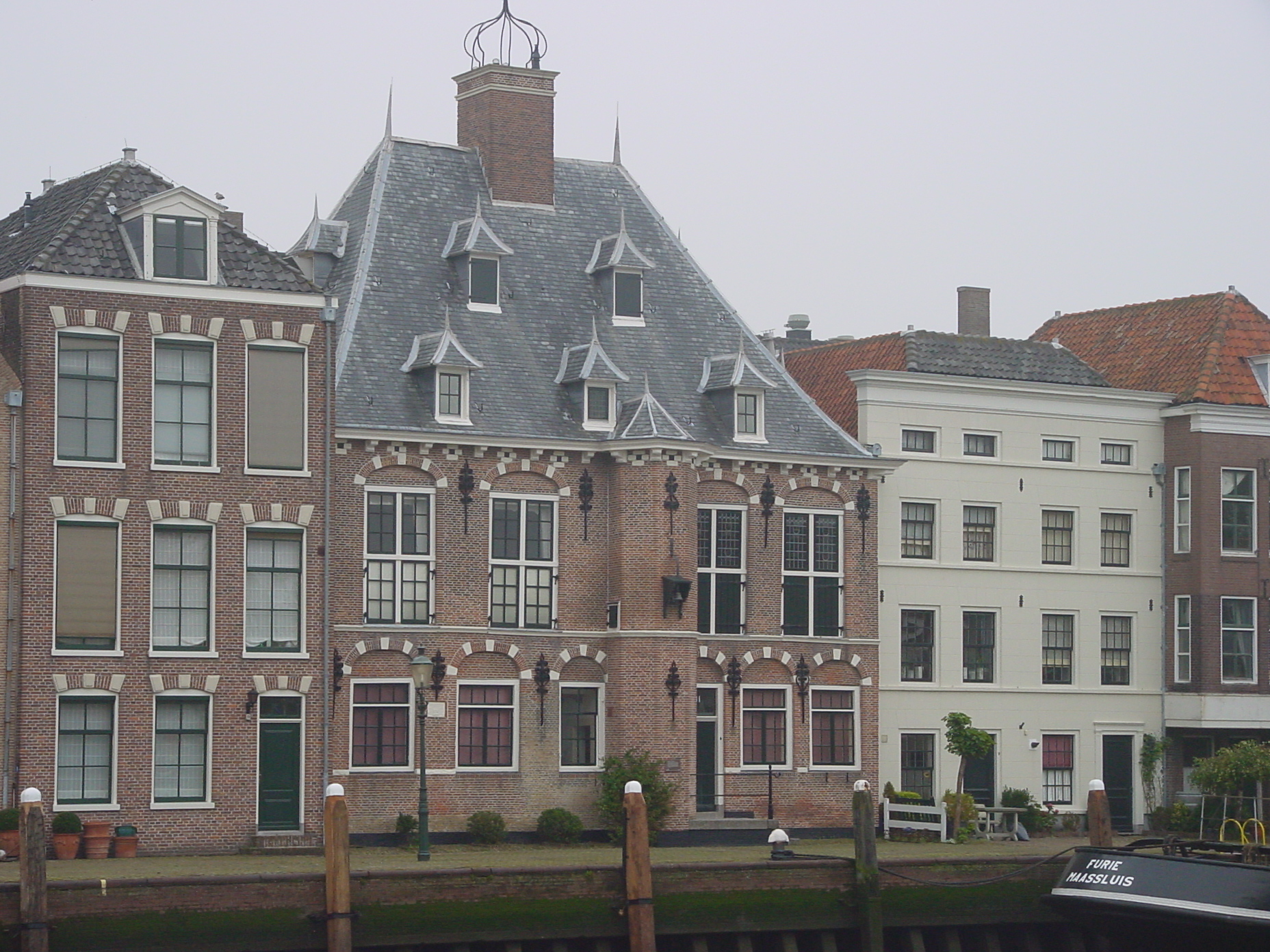 Hoogheemraadschap Delfland
