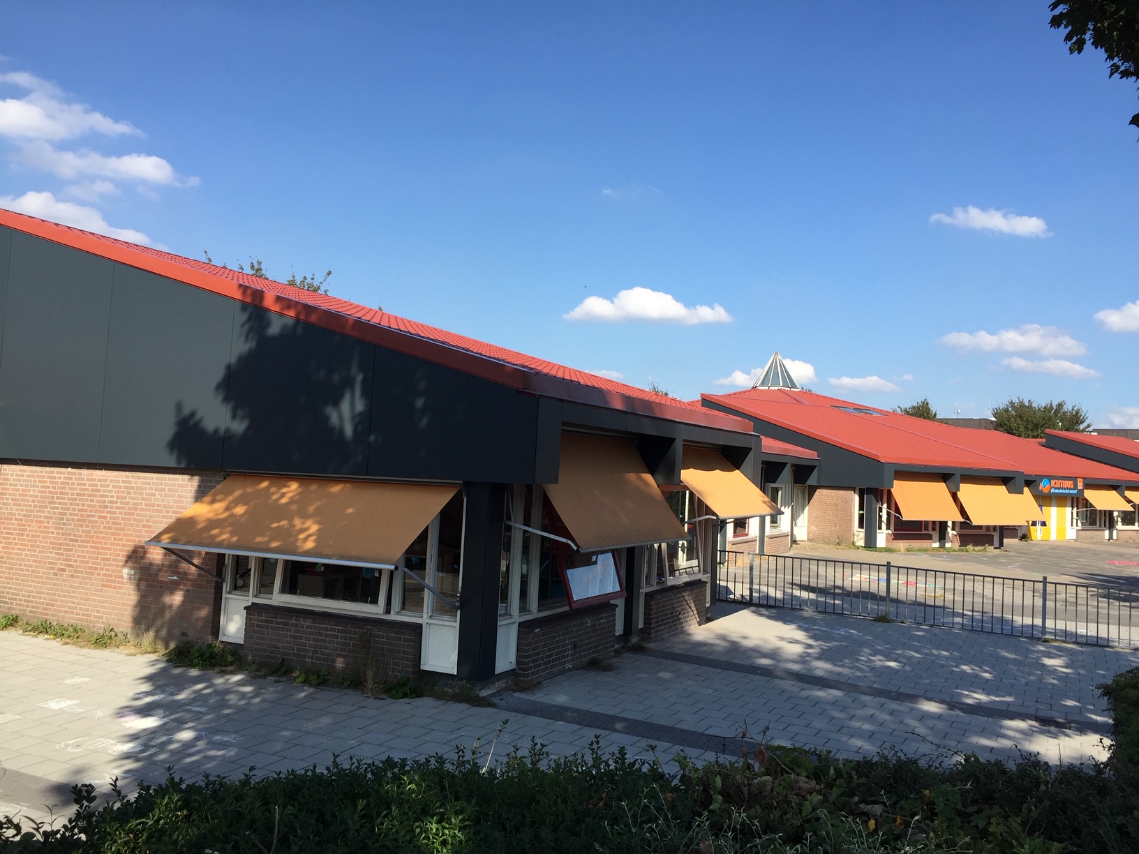 Basisschool Ichtus