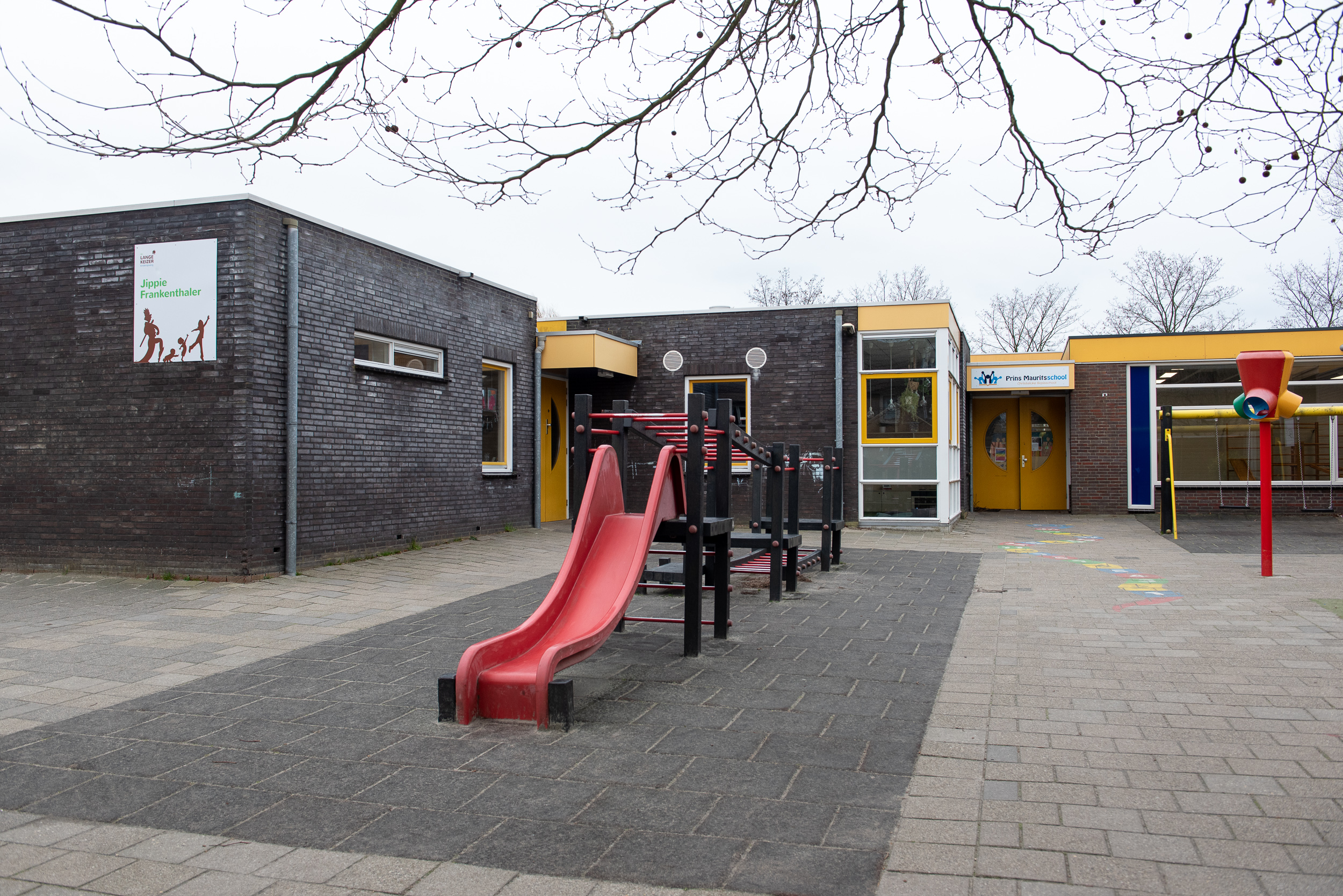 Prins Mauritsschool