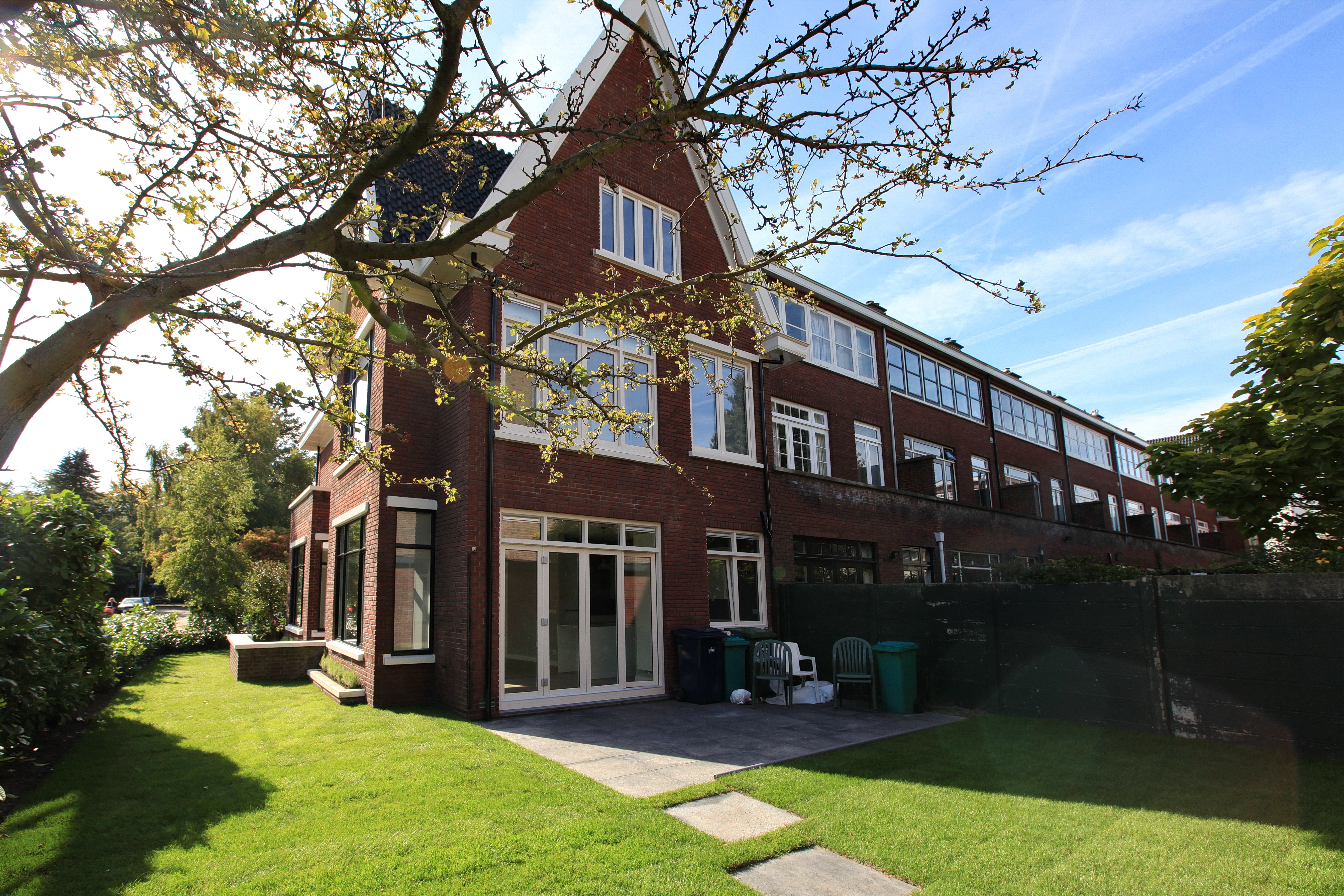 Lees meer over het artikel Van Stienhovenstraat